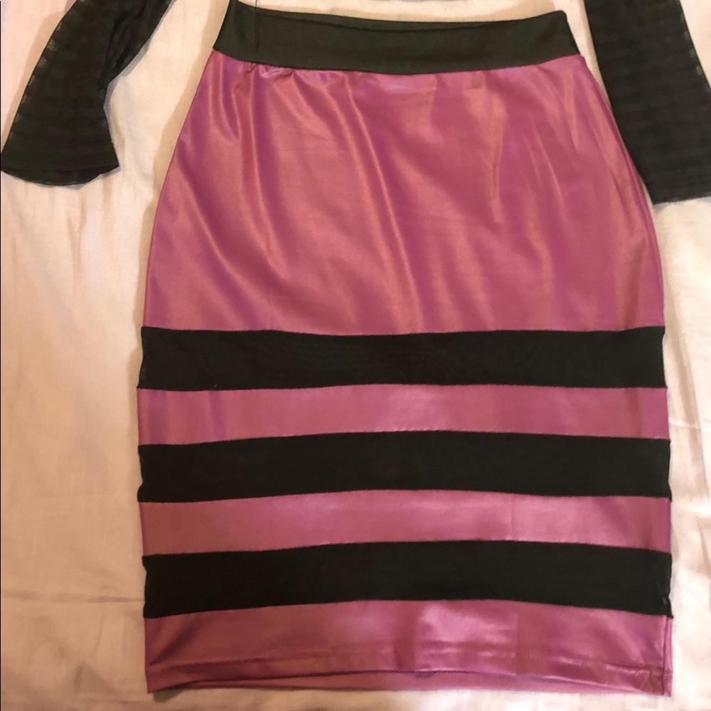 2 pieces set